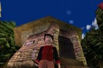 Harry Potter and the Sorcerer's Stone (PlayStation)