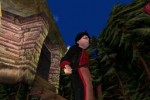 Harry Potter and the Sorcerer's Stone (PlayStation)