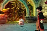 Harry Potter and the Sorcerer's Stone (PlayStation)