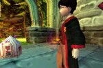 Harry Potter and the Sorcerer's Stone (PlayStation)