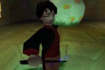 Harry Potter and the Sorcerer's Stone (PlayStation)