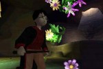 Harry Potter and the Sorcerer's Stone (PlayStation)