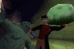 Harry Potter and the Sorcerer's Stone (PlayStation)