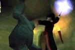 Harry Potter and the Sorcerer's Stone (PlayStation)