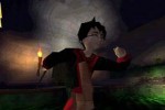 Harry Potter and the Sorcerer's Stone (PlayStation)
