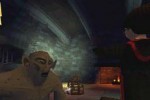 Harry Potter and the Sorcerer's Stone (PlayStation)
