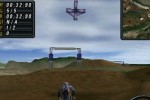 Jeremy McGrath Supercross World (PlayStation 2)