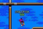 Tony Hawk's Pro Skater 3 (Game Boy Color)