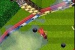 Harry Potter and the Sorcerer's Stone (Game Boy Advance)