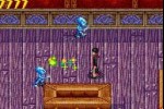 Harry Potter and the Sorcerer's Stone (Game Boy Advance)