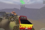 Monster Truck Rumble (PC)