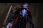 Vampire Night (PlayStation 2)