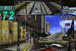 18 Wheeler: American Pro Trucker (PlayStation 2)