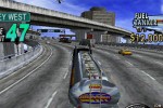 18 Wheeler: American Pro Trucker (PlayStation 2)