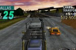 18 Wheeler: American Pro Trucker (PlayStation 2)