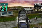 18 Wheeler: American Pro Trucker (PlayStation 2)