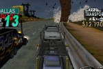 18 Wheeler: American Pro Trucker (PlayStation 2)