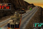 18 Wheeler: American Pro Trucker (PlayStation 2)