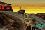 18 Wheeler: American Pro Trucker (PlayStation 2)