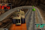 18 Wheeler: American Pro Trucker (PlayStation 2)