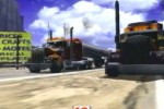 18 Wheeler: American Pro Trucker (PlayStation 2)