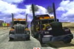18 Wheeler: American Pro Trucker (PlayStation 2)