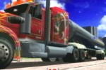 18 Wheeler: American Pro Trucker (PlayStation 2)