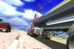 18 Wheeler: American Pro Trucker (PlayStation 2)