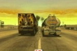 18 Wheeler: American Pro Trucker (PlayStation 2)