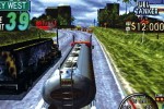 18 Wheeler: American Pro Trucker (PlayStation 2)