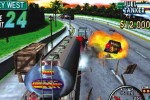 18 Wheeler: American Pro Trucker (PlayStation 2)
