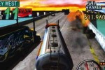 18 Wheeler: American Pro Trucker (PlayStation 2)