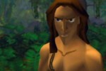 Disney's Tarzan Untamed (PlayStation 2)