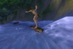 Disney's Tarzan Untamed (PlayStation 2)