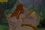 Disney's Tarzan Untamed (PlayStation 2)