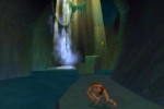 Disney's Tarzan Untamed (PlayStation 2)