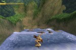 Disney's Tarzan Untamed (PlayStation 2)