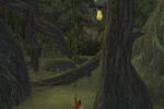 Disney's Tarzan Untamed (PlayStation 2)
