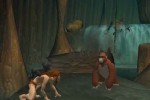 Disney's Tarzan Untamed (PlayStation 2)