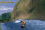 Disney's Tarzan Untamed (PlayStation 2)