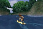 Disney's Tarzan Untamed (PlayStation 2)