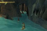 Disney's Tarzan Untamed (PlayStation 2)