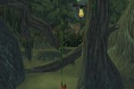 Disney's Tarzan Untamed (PlayStation 2)