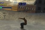 Tony Hawk's Pro Skater 2x (Xbox)