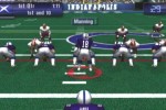 NFL Fever 2002 (Xbox)