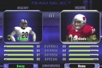 NFL Fever 2002 (Xbox)