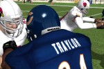 NFL Fever 2002 (Xbox)