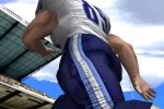 NFL Fever 2002 (Xbox)