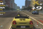 Project Gotham Racing (Xbox)