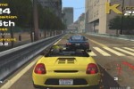 Project Gotham Racing (Xbox)